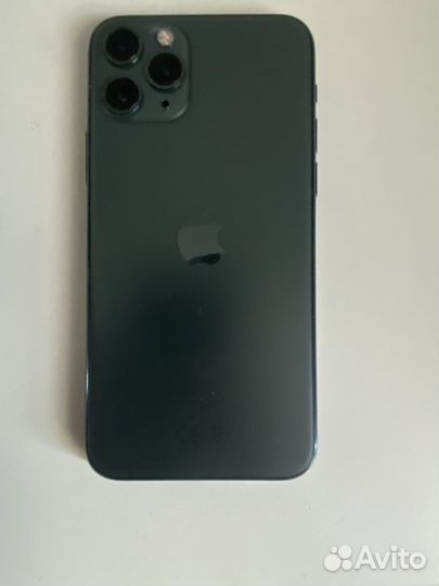 iPhone 11 Pro, 256 ГБ