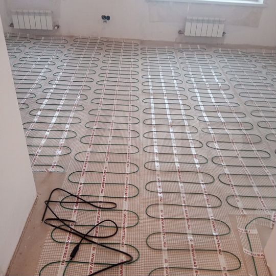 2-к. квартира, 51,3 м², 5/16 эт.