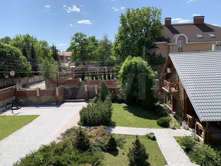 Дом 70 м² на участке 17 сот.