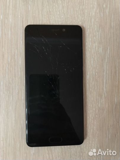 Meizu pro 7