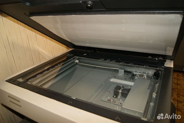 Konica minolta bizhab 220