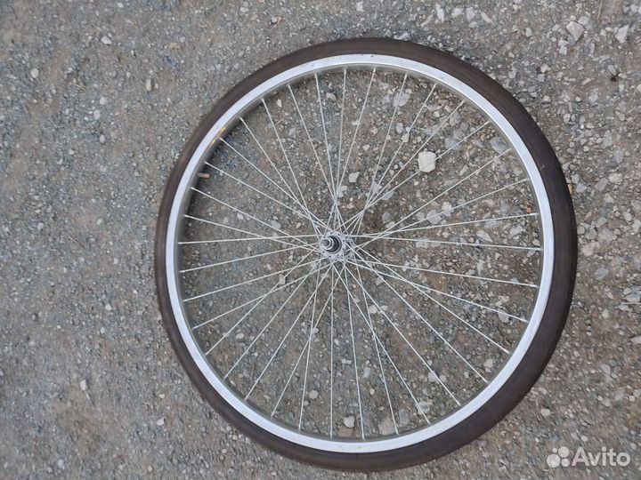 Колеса, покрышки для велосипеда