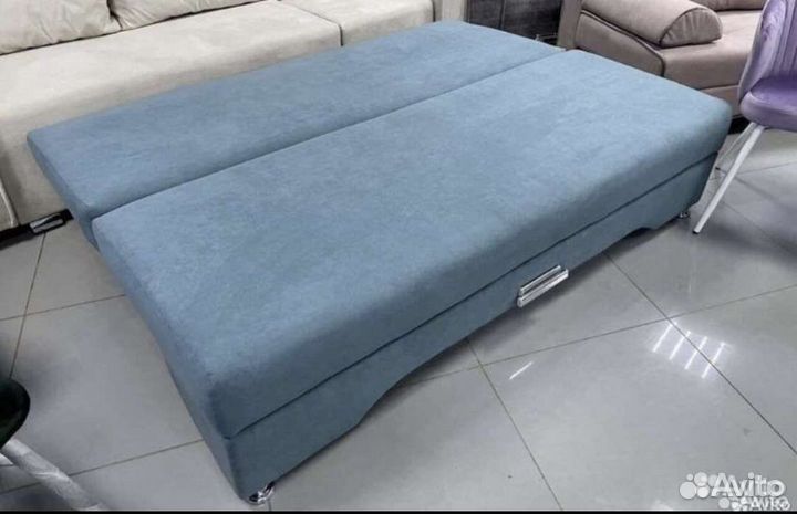 Диван евро книжка