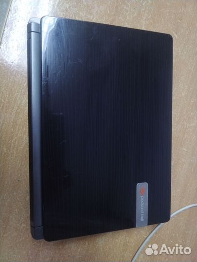 Packard bell
