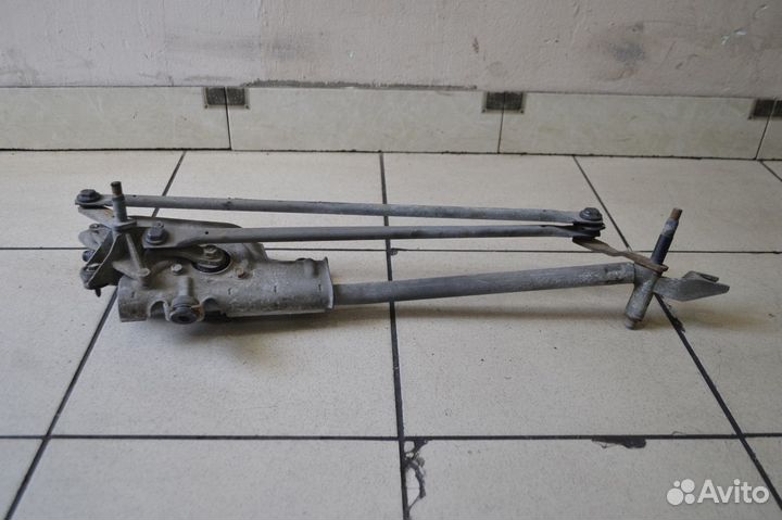 Трапеция дворников Dodge Stratus 1