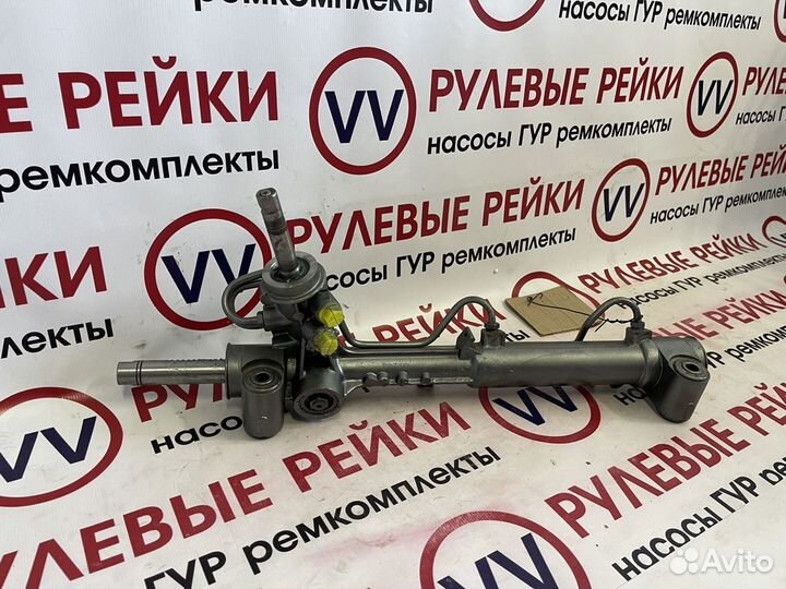 Рулевая рейка Opel Zafira A 1998-2005