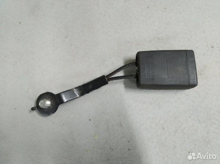 Замок ремня безопасности передний правый LADA