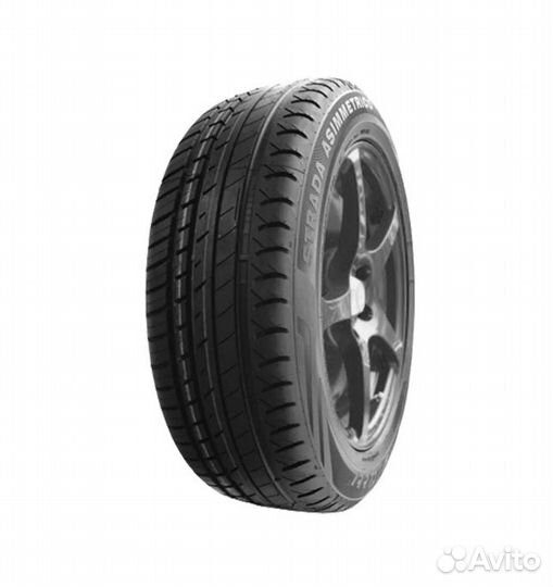 Viatti Strada Asimmetrico 185/60 R14 82H