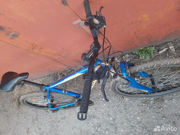 Велосипед Stern Energy 1.0