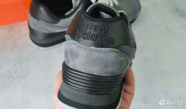 Кроссовки new balance 574