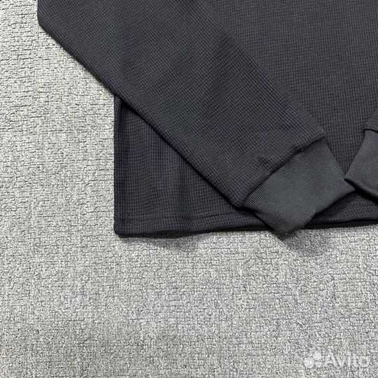 Свитшот cortez черный