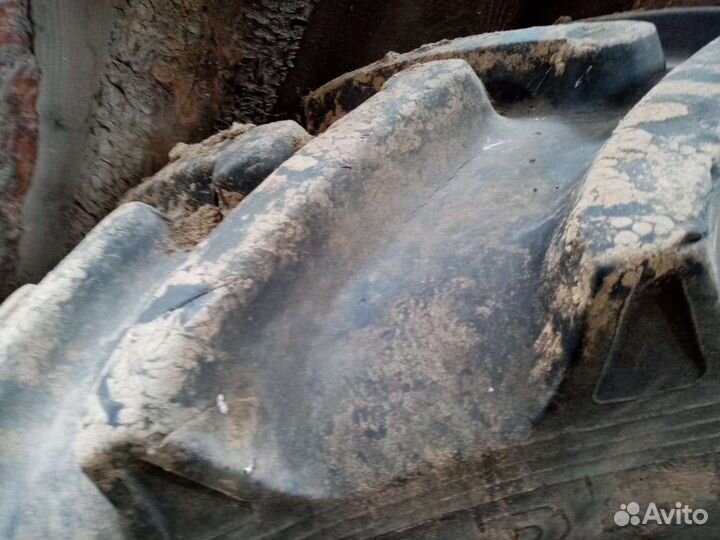 Продам заднее колесо мтз