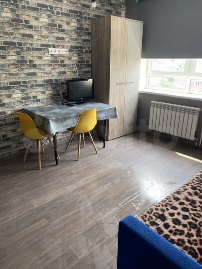 2-к. квартира, 37 м², 4/9 эт.