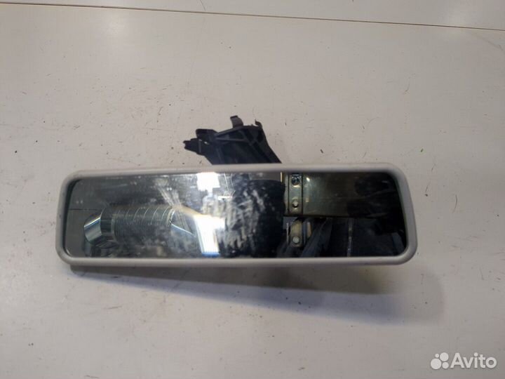 Зеркало салона Seat Leon 3, 2016