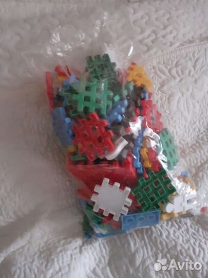 Конструктор