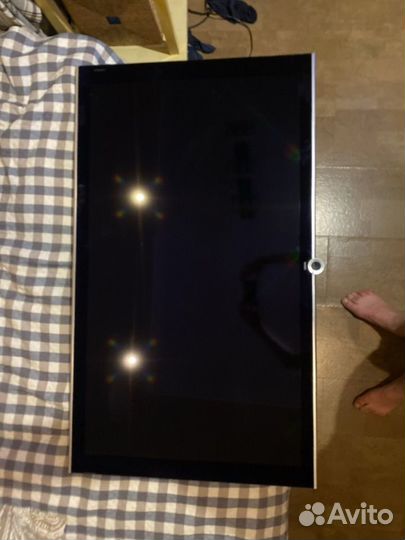 Продажа телевизора loewe IND 55 COM