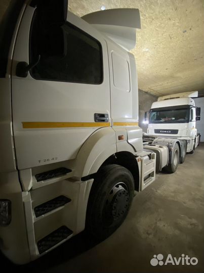 Требуется водитель категории С, С Е