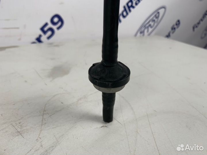 Вакуумный насос тормозной Ford Focus 2 CB4 1.8