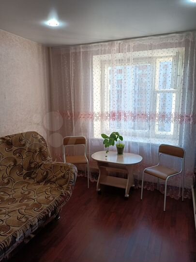 Комната 13,5 м² в 1-к., 3/9 эт.