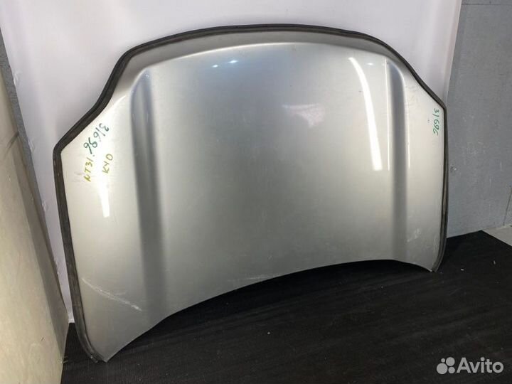 Капот Nissan X-Trail T31 2007-2015