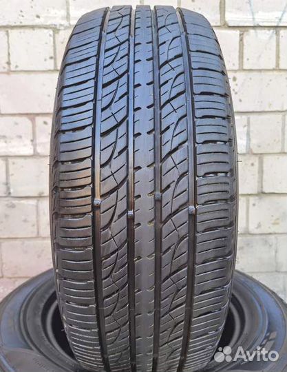 Kumho Crugen Premium KL33 245/65 R17 107V