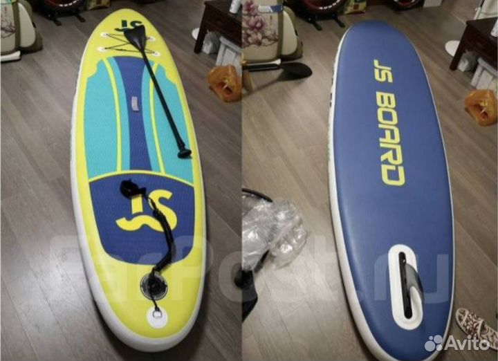 Сапборд, sup board
