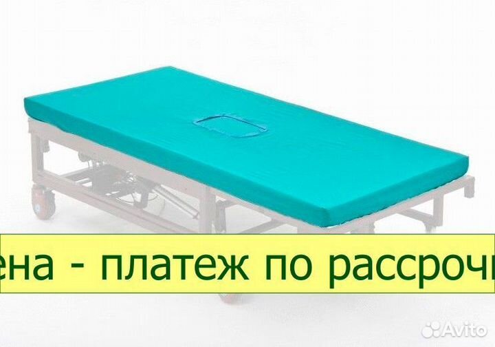 Натяжные простыни для кроватей с туалетом