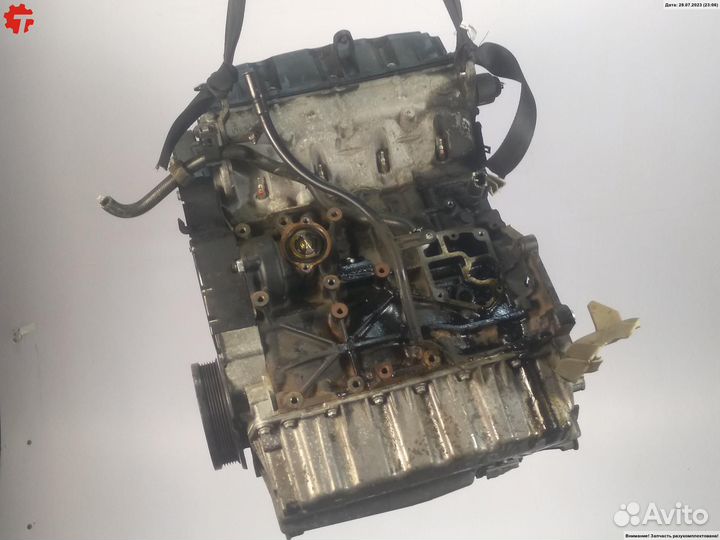 Двигатель BLS Volkswagen Golf 5 (2003-2009)