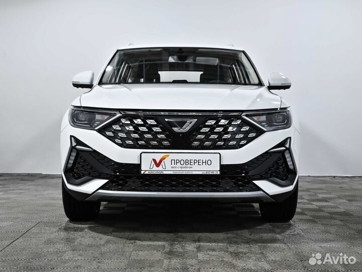 Jetta VS5 1.4 AT, 2023, 20 км