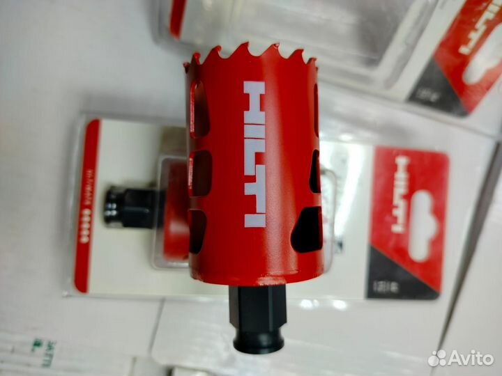 Коронки Хилти 44мм