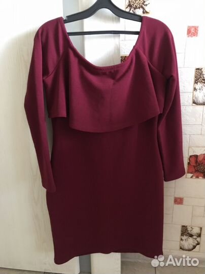 Женские вещи пакетом