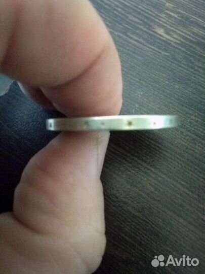 Один рубль СССР 1870 1970