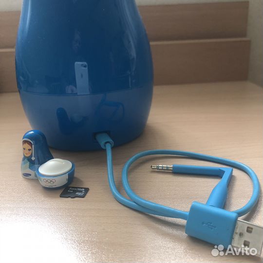 Матрешка samsung