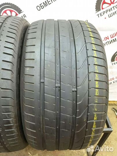 Pirelli P Zero 265/40 R20 104Y