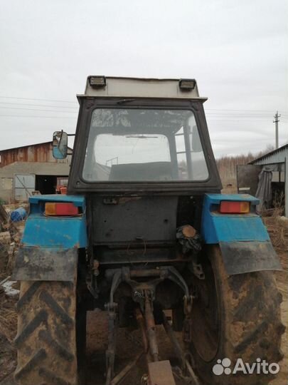 Трактор ХТЗ Т-16, 2014