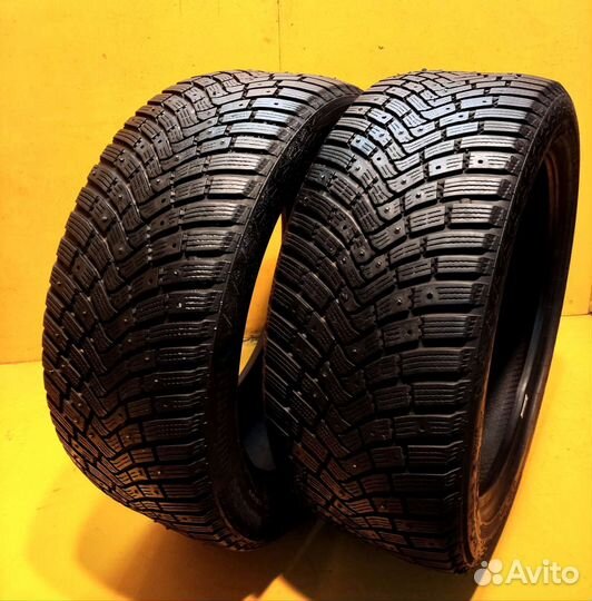Continental IceContact 3 235/45 R18