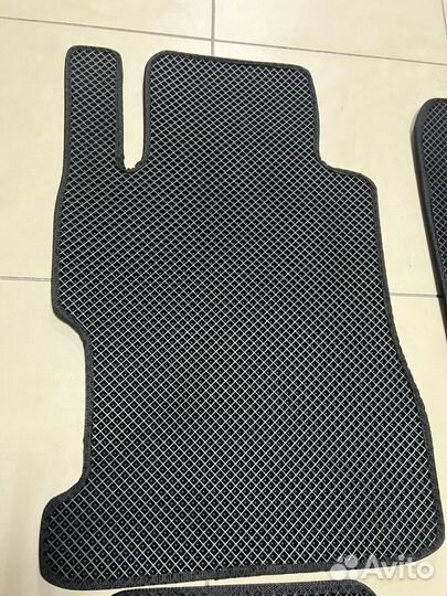 Коврики салона ева (EVA) Honda Civic 8 4d седан