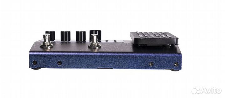 Процессор эффектов Valeton GP-100VT