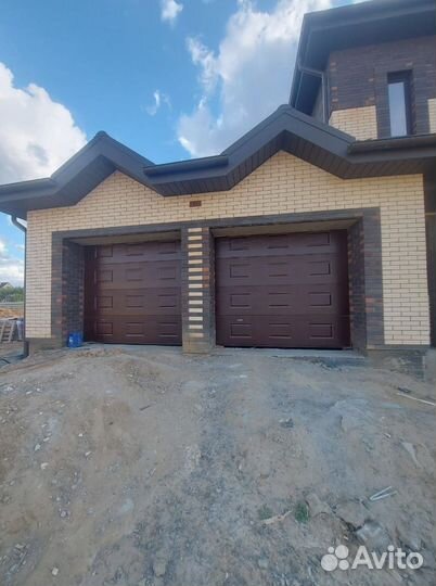 Рольворота, Рольставни с доставкой