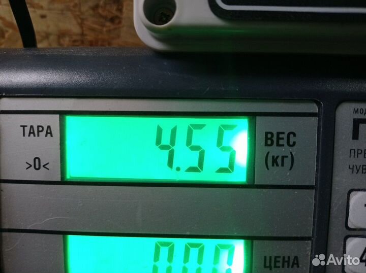 Отбойник задней рессоры