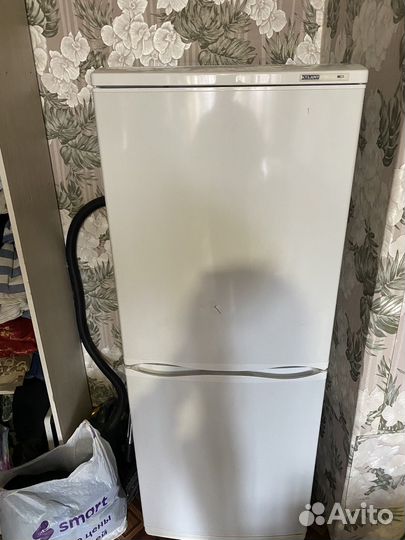 Холодильник Atlant