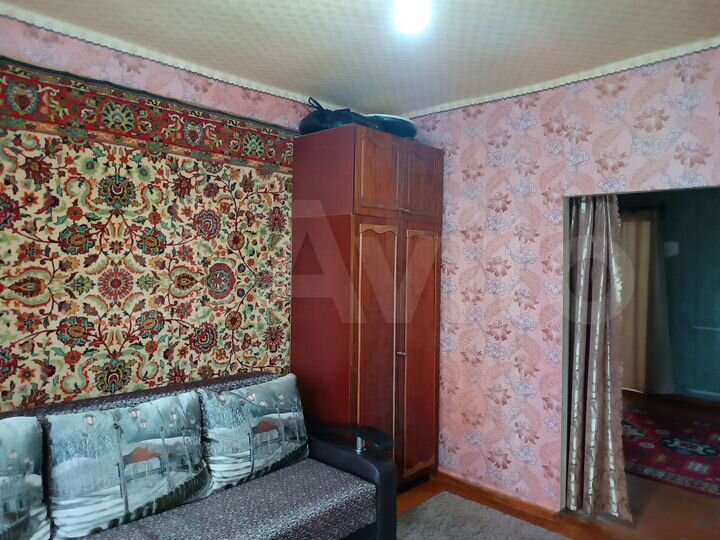 Дом 90 м² на участке 24 сот.