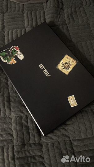 VivoBook asuslaptop X571GT X571GT