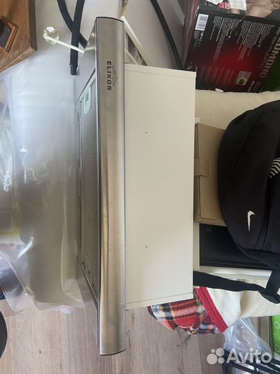 Вытяжка для кухни 50 см встраиваемая