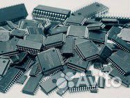 Прошитые микроконтроллеры модулей стиральных машин