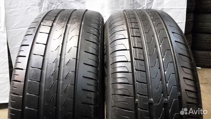 Pirelli Scorpion Verde 275/40 R21