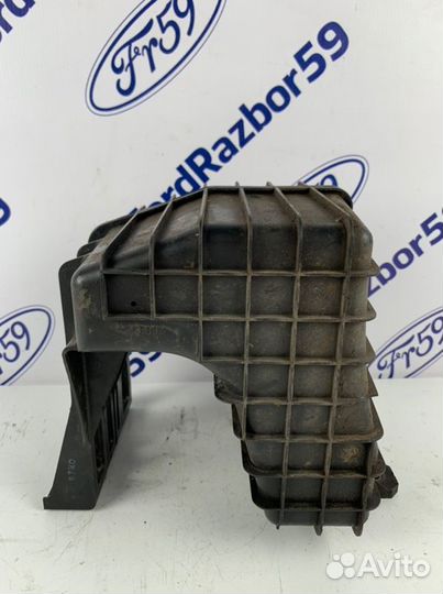 Резонатор воздушного фильтра Mazda Mazda6 GH 2.5