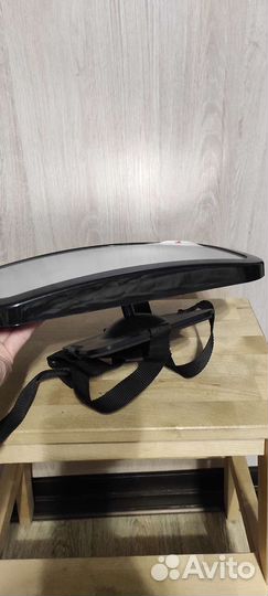 Автомобильное зеркало для наблюдения за ребёнком