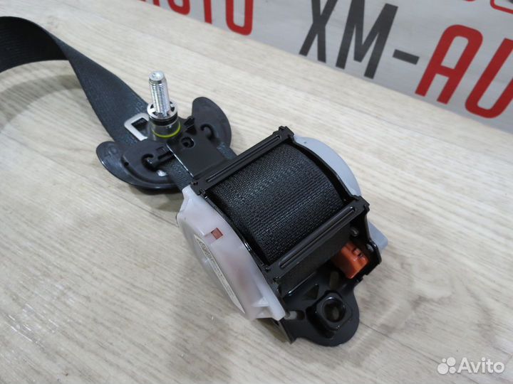 Ремень безопасности задний правый Hyundai Creta 2