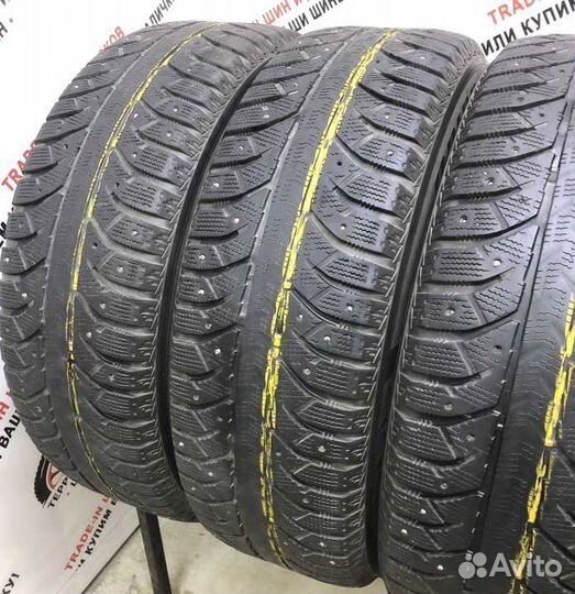 Bridgestone Ice Cruiser 7000 235/65 R17